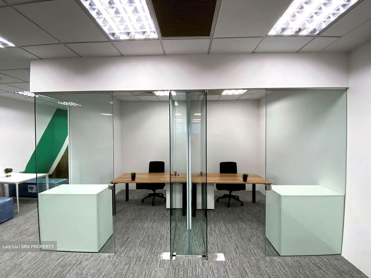 Kings Centre (D3), Office #537067021